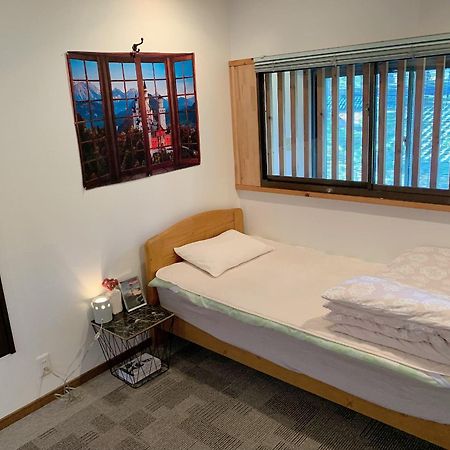 Guesthouse Hope Hashima  Dış mekan fotoğraf