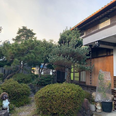 Guesthouse Hope Hashima  Dış mekan fotoğraf