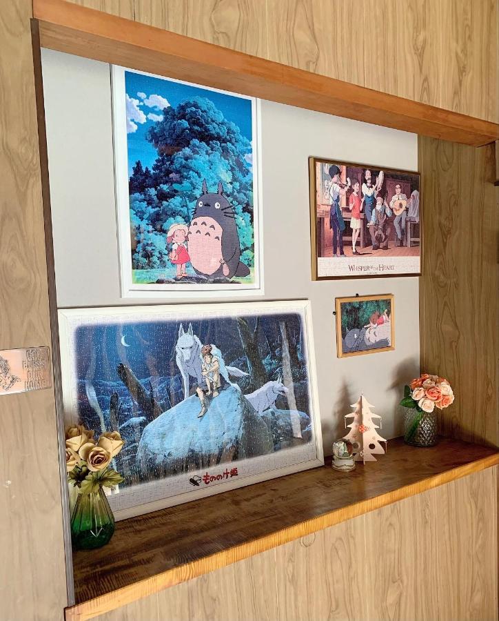 Guesthouse Hope Hashima  Dış mekan fotoğraf
