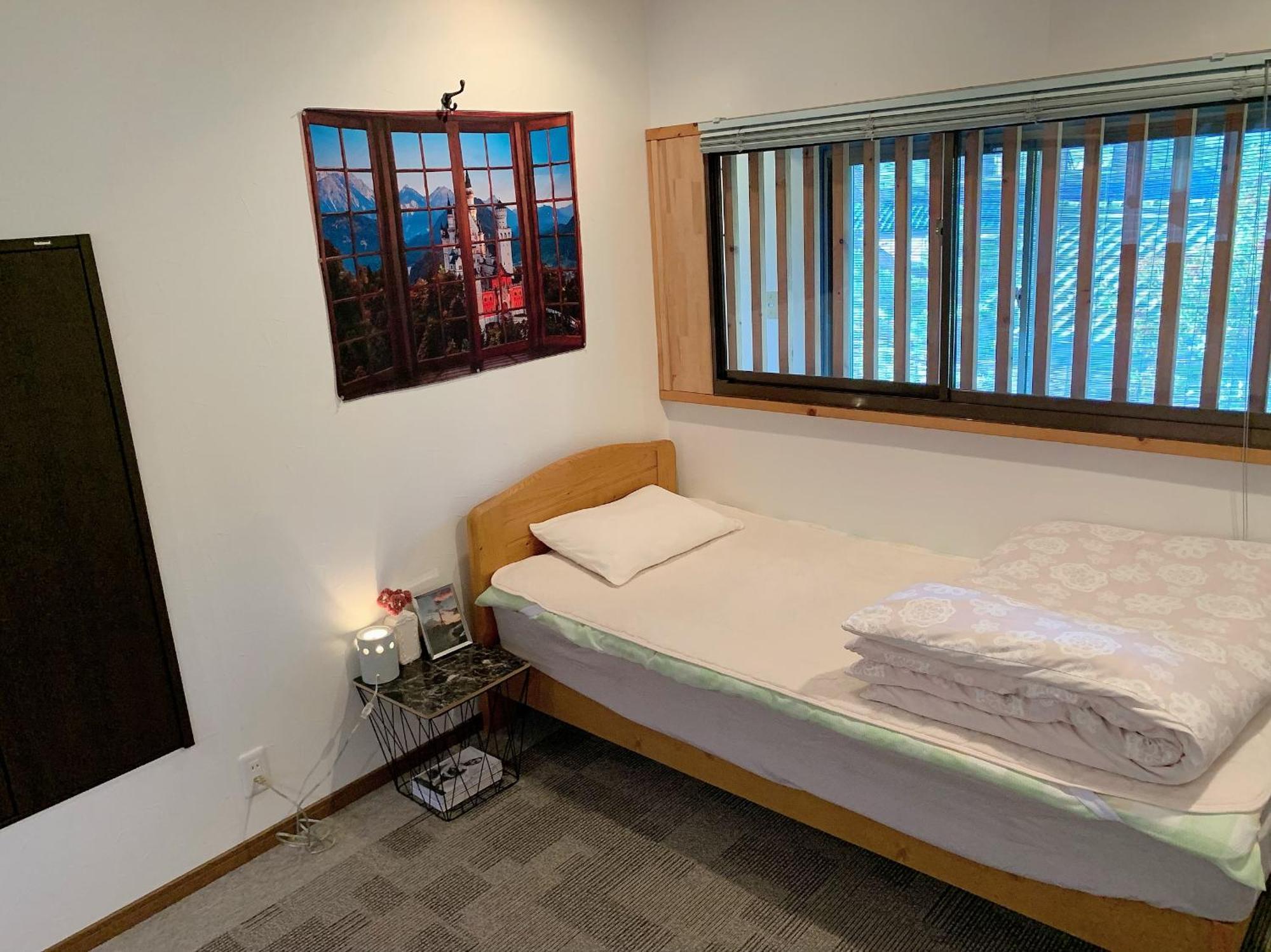 Guesthouse Hope Hashima  Dış mekan fotoğraf