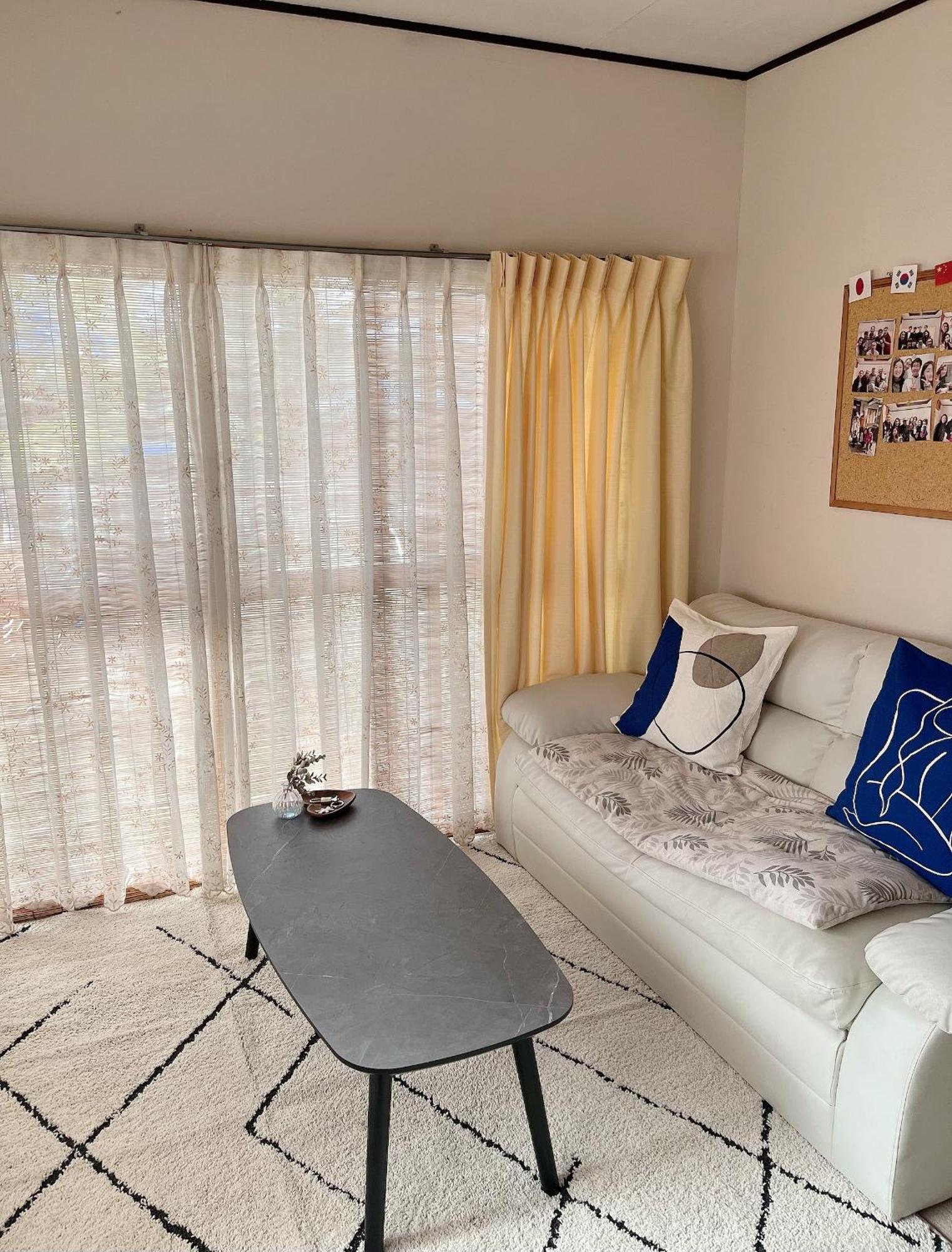 Guesthouse Hope Hashima  Dış mekan fotoğraf