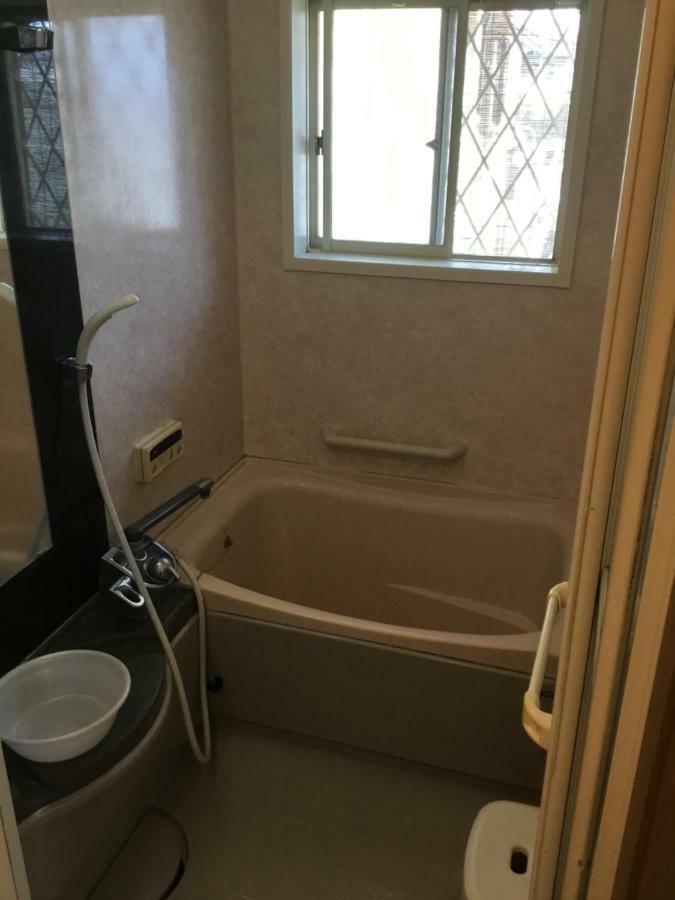Guesthouse Hope Hashima  Dış mekan fotoğraf