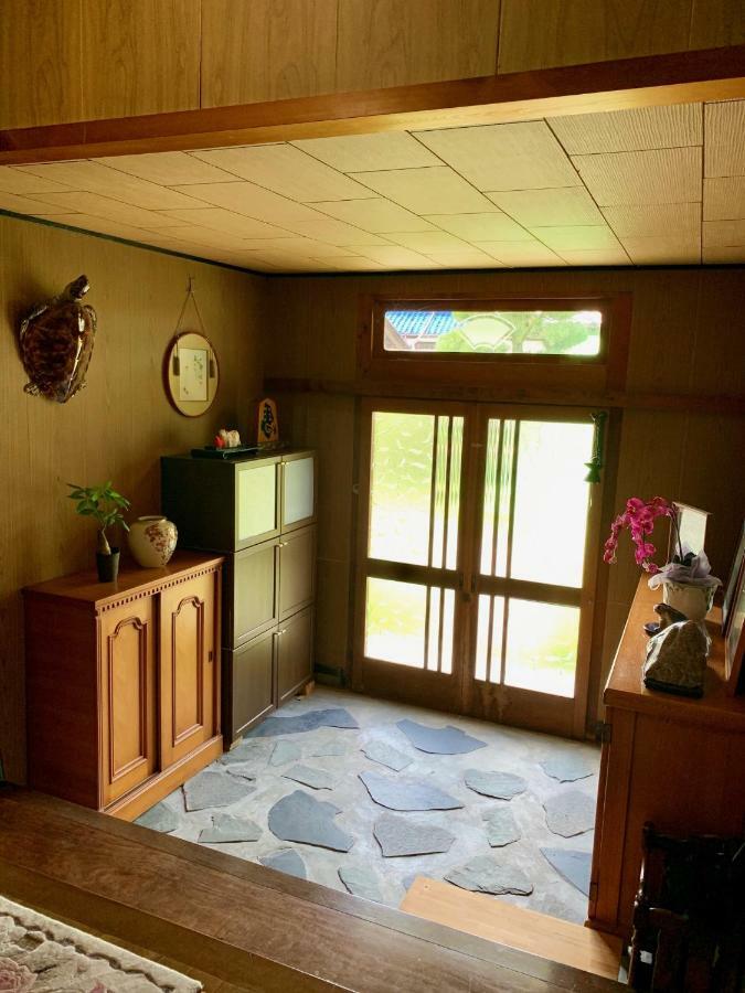 Guesthouse Hope Hashima  Dış mekan fotoğraf